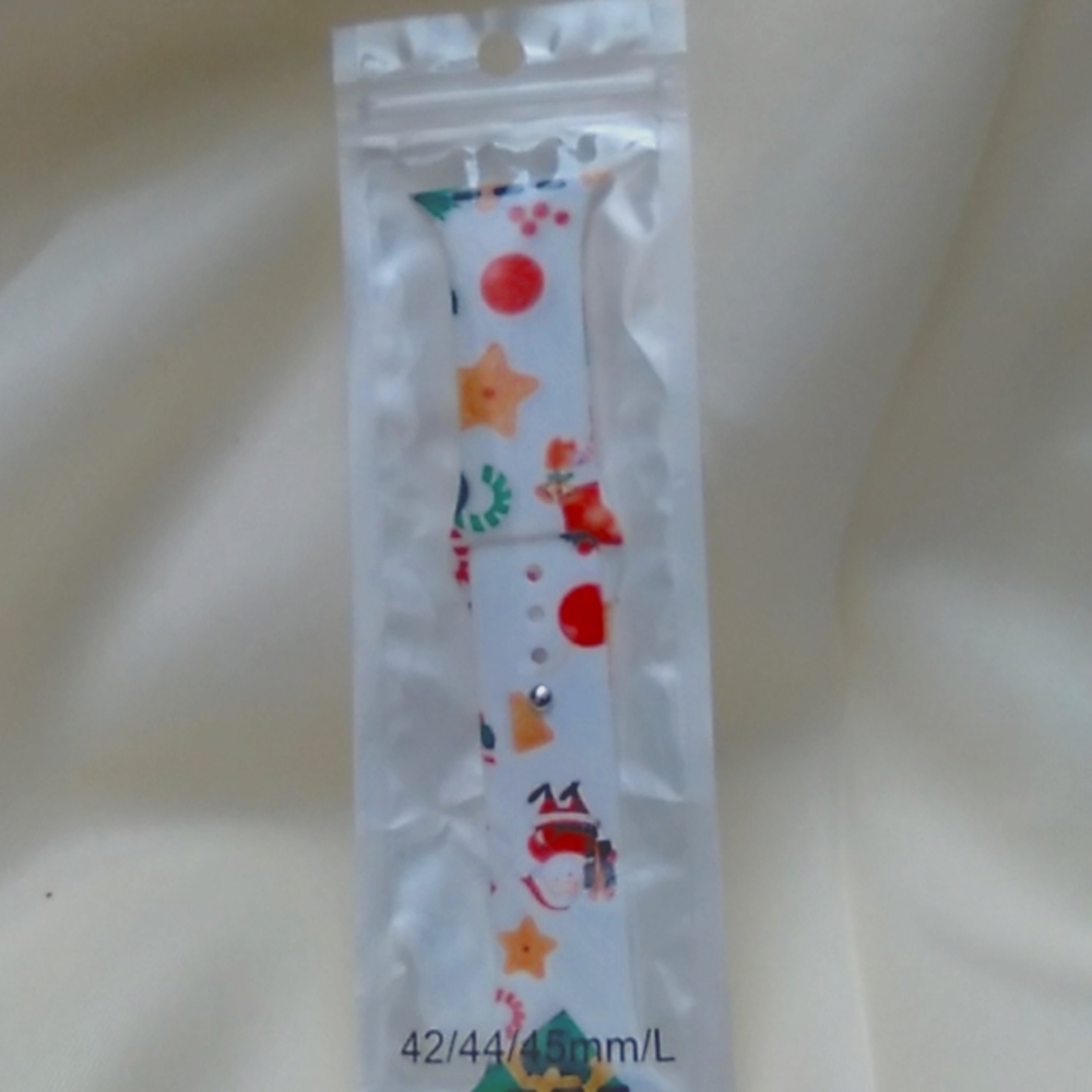 Apple watch band